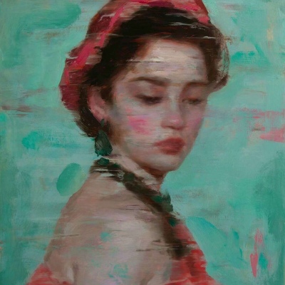 兽设天空场景绘制福瑞交流群